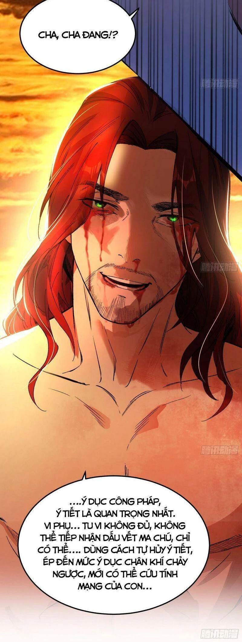 Ta Là Tà Đế Chapter 311 - Trang 4