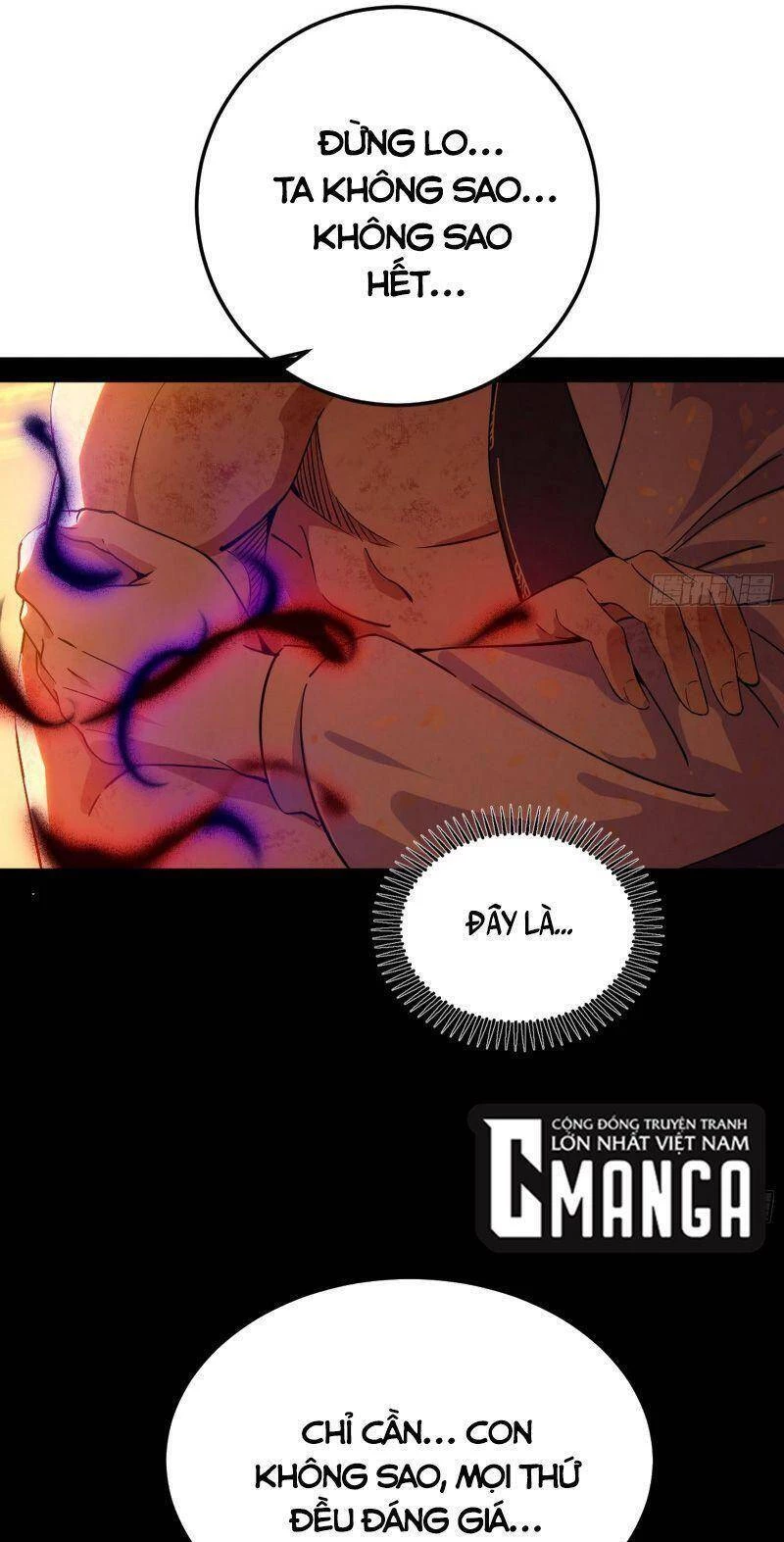 Ta Là Tà Đế Chapter 311 - Trang 4