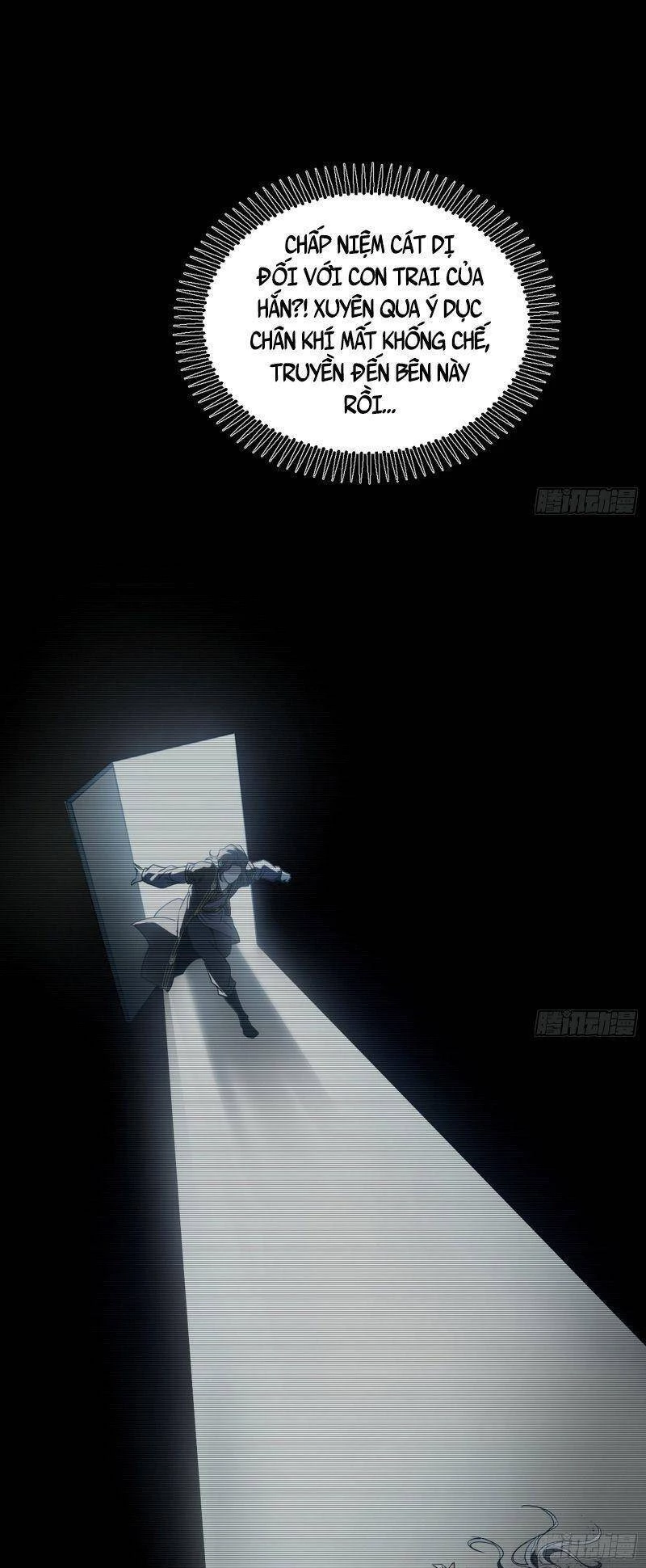 Ta Là Tà Đế Chapter 311 - Trang 4