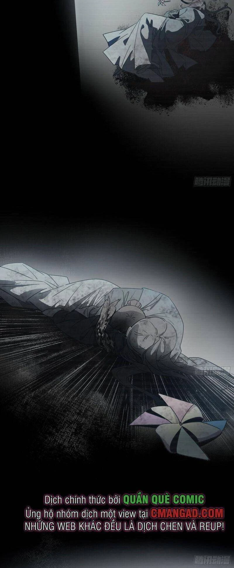 Ta Là Tà Đế Chapter 311 - Trang 4