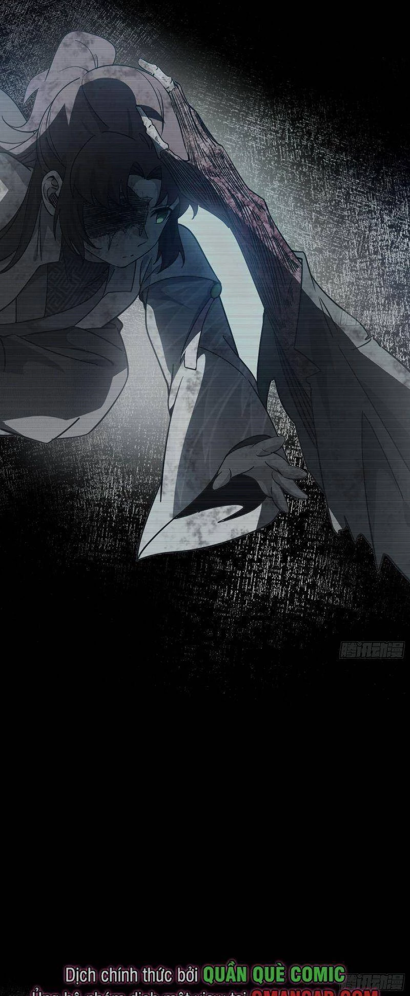 Ta Là Tà Đế Chapter 311 - Trang 4