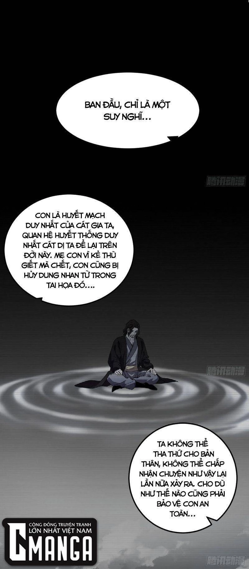 Ta Là Tà Đế Chapter 311 - Trang 4