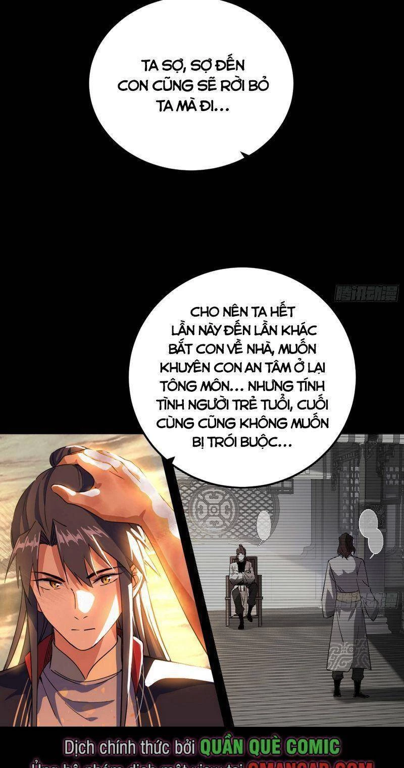Ta Là Tà Đế Chapter 311 - Trang 4