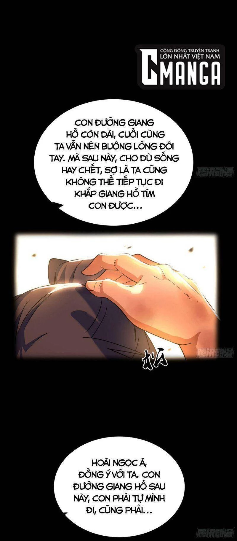 Ta Là Tà Đế Chapter 311 - Trang 4