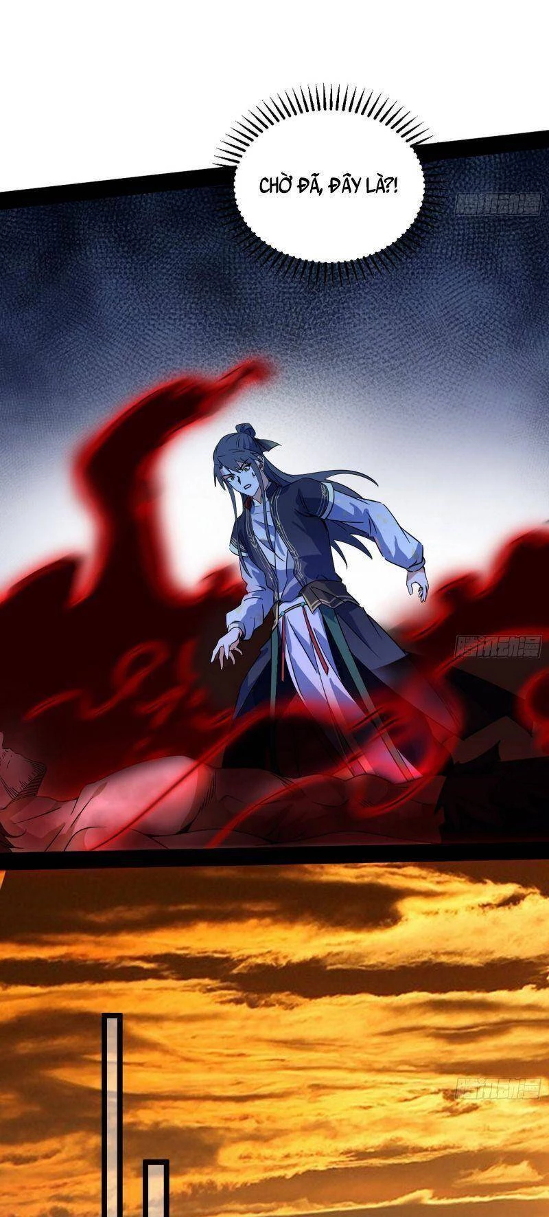 Ta Là Tà Đế Chapter 311 - Trang 4