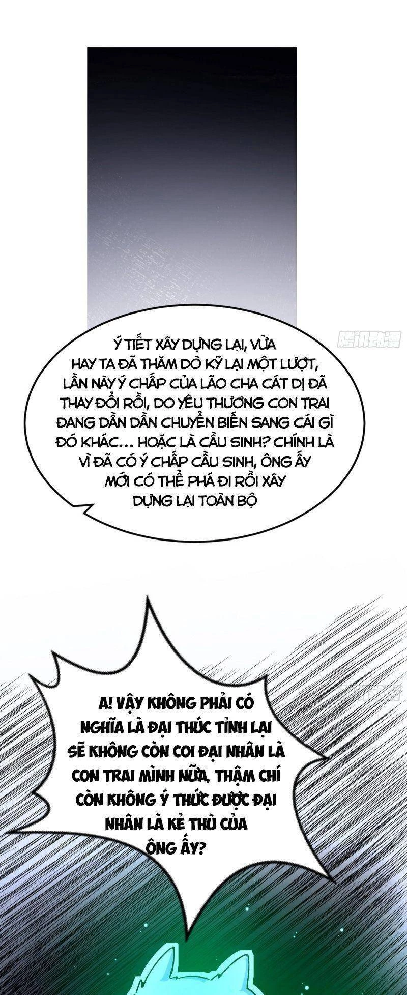 Ta Là Tà Đế Chapter 311 - Trang 4