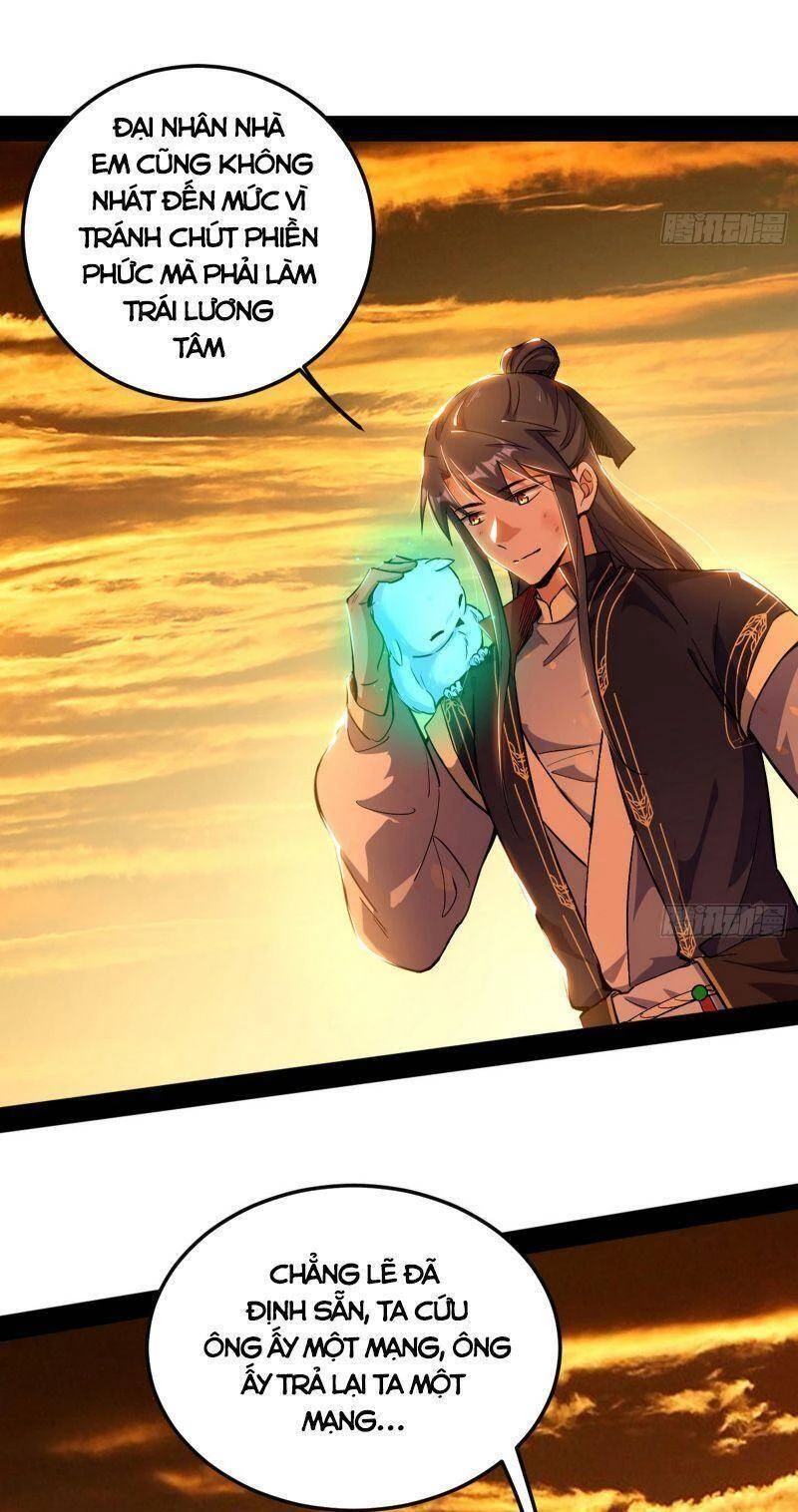 Ta Là Tà Đế Chapter 311 - Trang 4