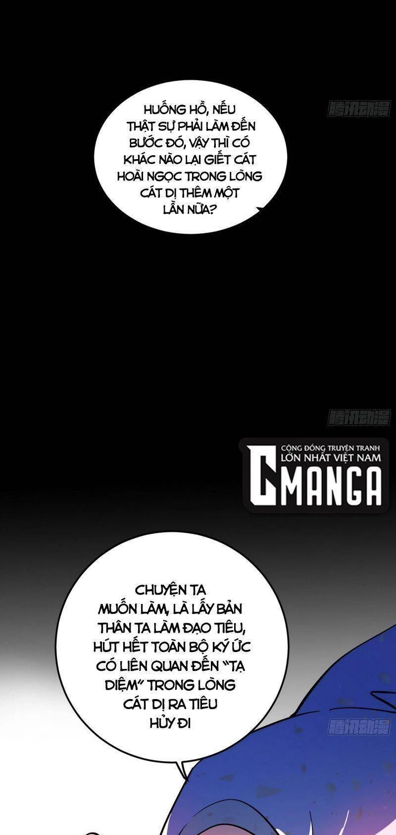 Ta Là Tà Đế Chapter 312 - Next Chapter 313