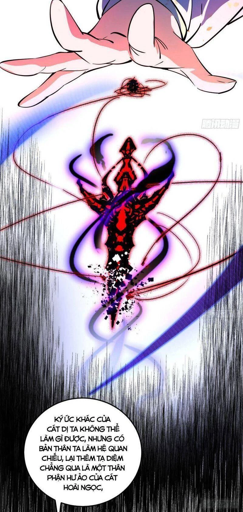 Ta Là Tà Đế Chapter 312 - Next Chapter 313