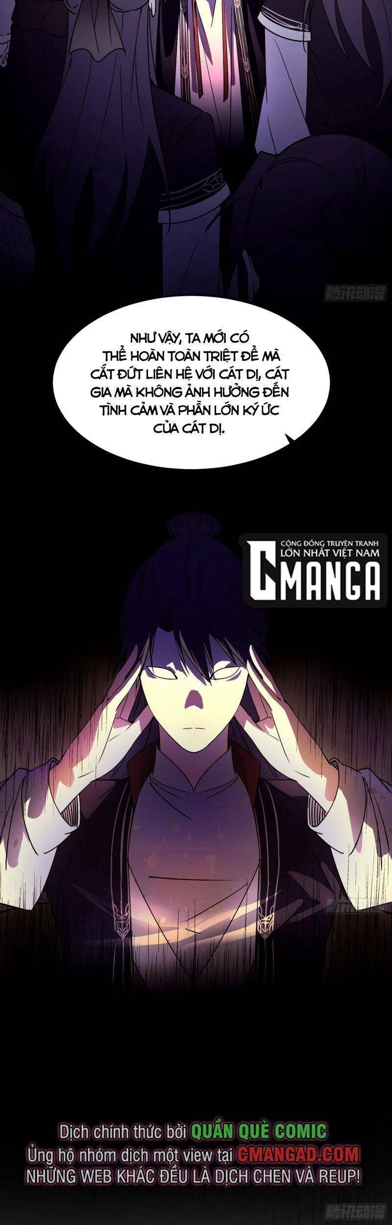 Ta Là Tà Đế Chapter 312 - Next Chapter 313
