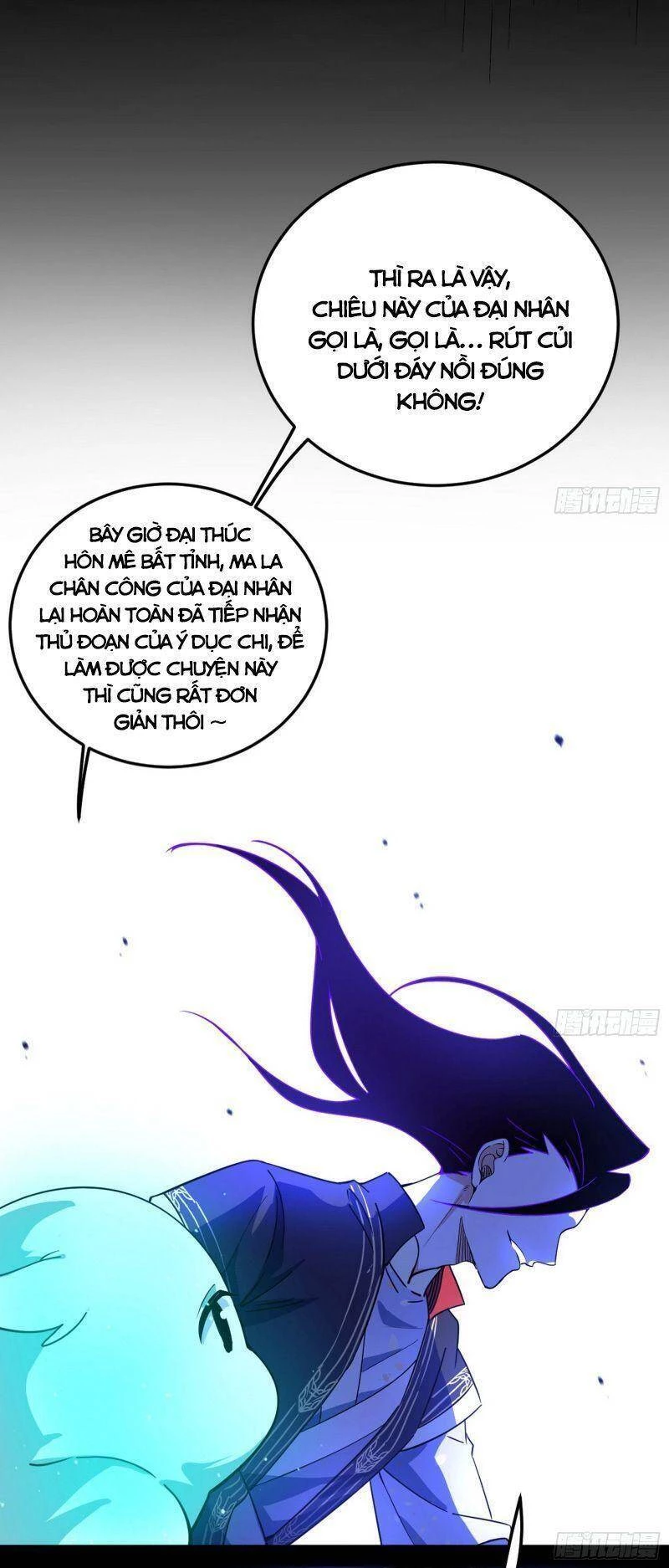 Ta Là Tà Đế Chapter 312 - Next Chapter 313