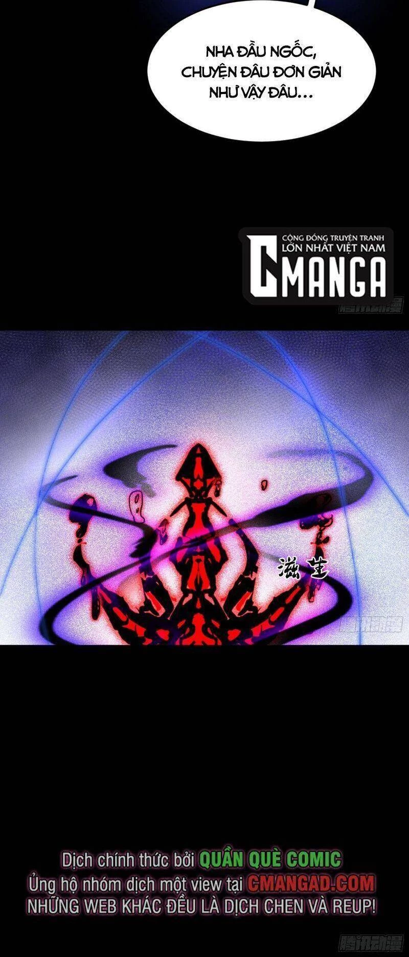 Ta Là Tà Đế Chapter 312 - Next Chapter 313