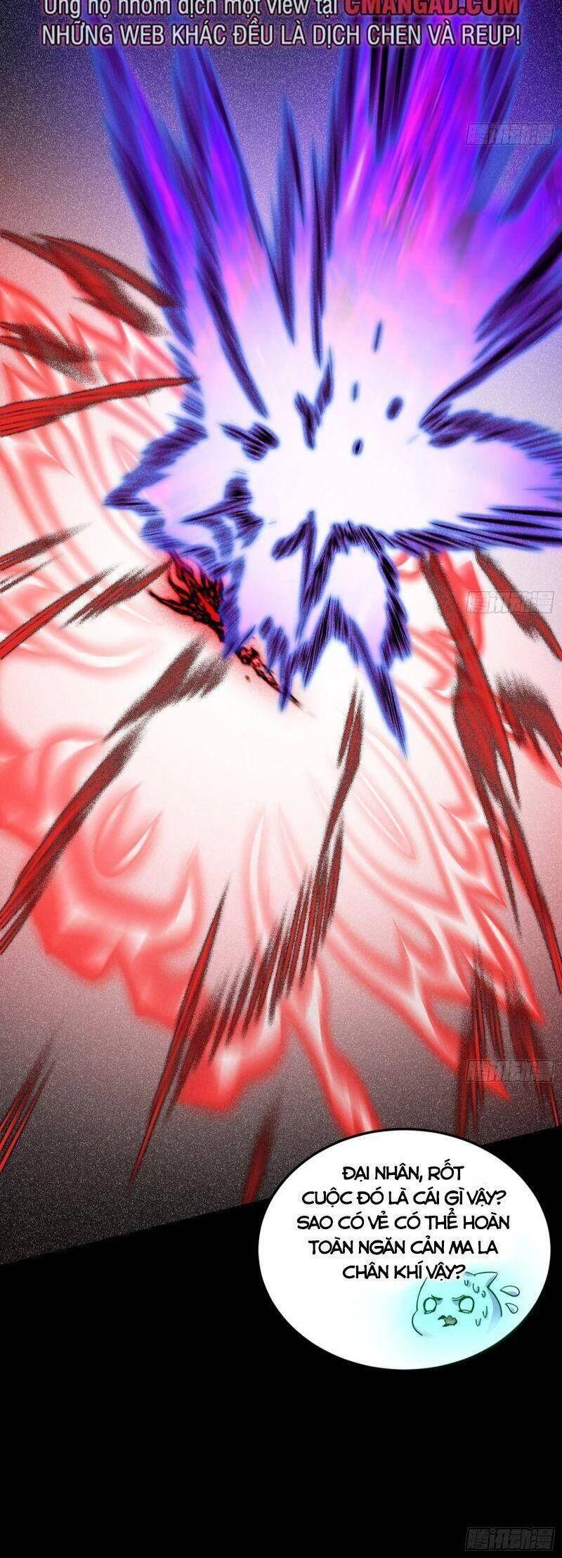 Ta Là Tà Đế Chapter 312 - Next Chapter 313