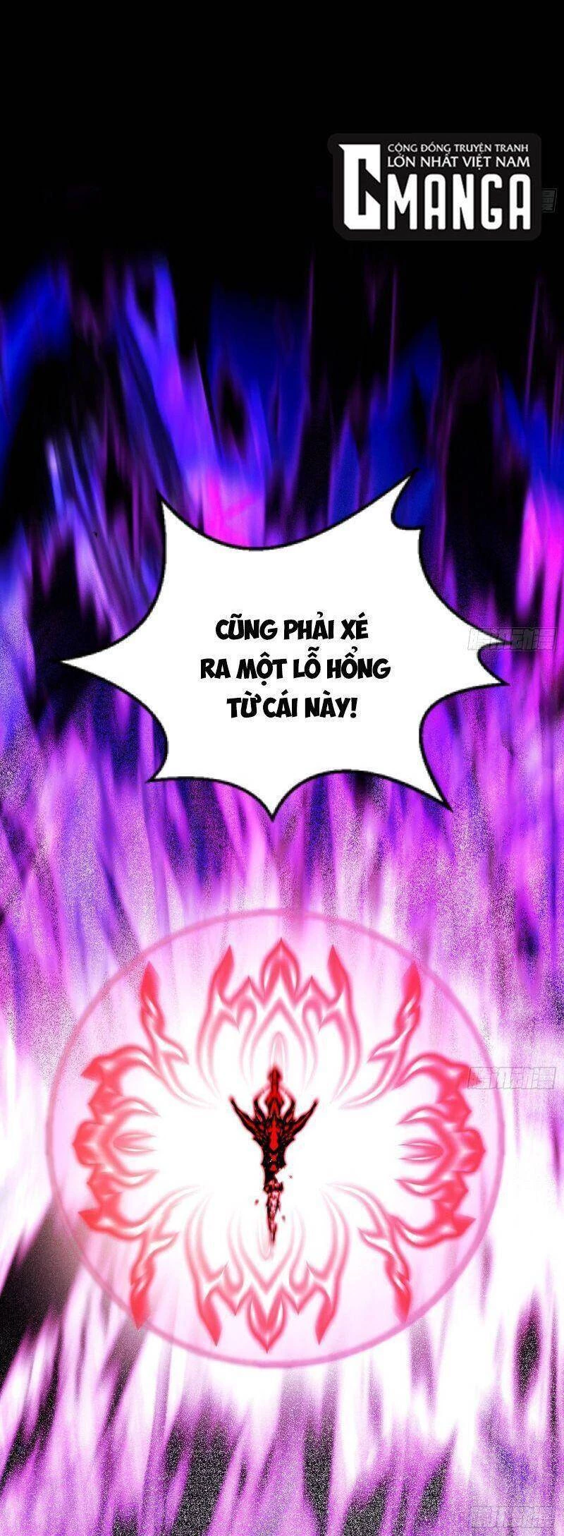 Ta Là Tà Đế Chapter 312 - Next Chapter 313