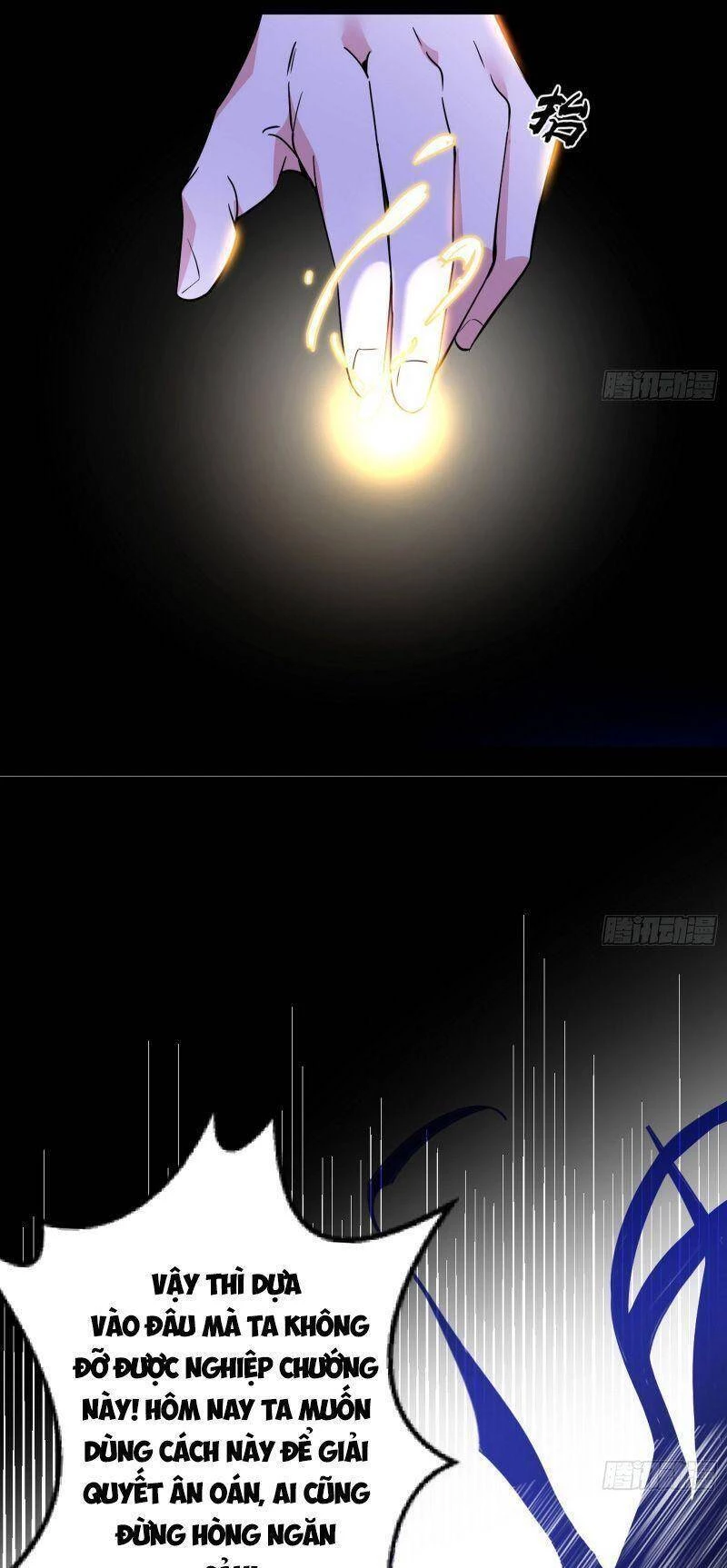 Ta Là Tà Đế Chapter 312 - Next Chapter 313