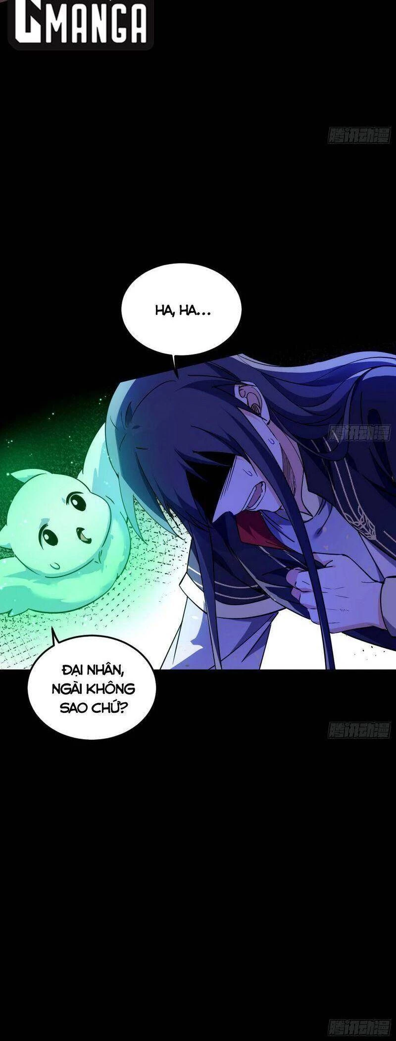 Ta Là Tà Đế Chapter 312 - Next Chapter 313