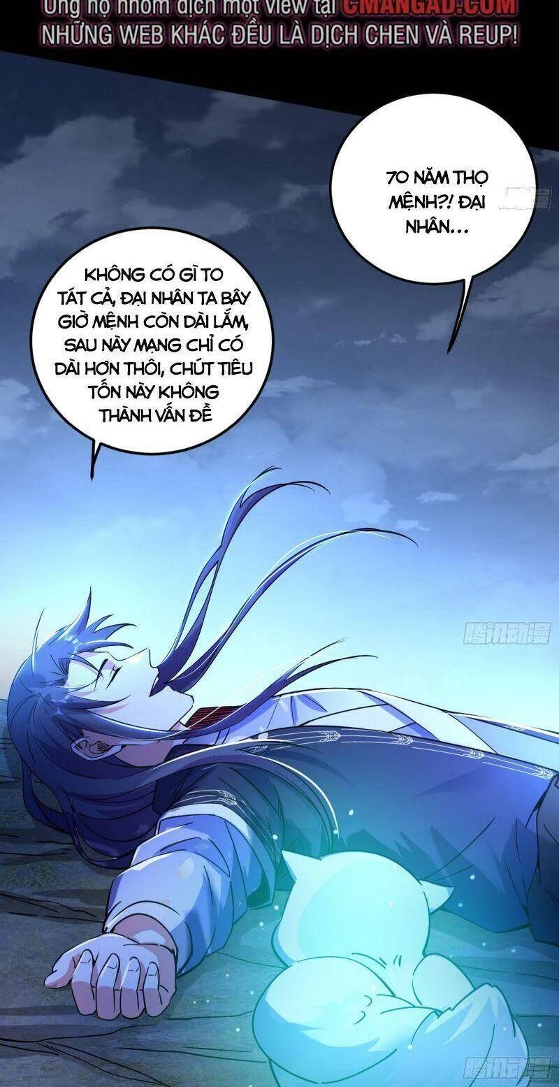 Ta Là Tà Đế Chapter 312 - Next Chapter 313