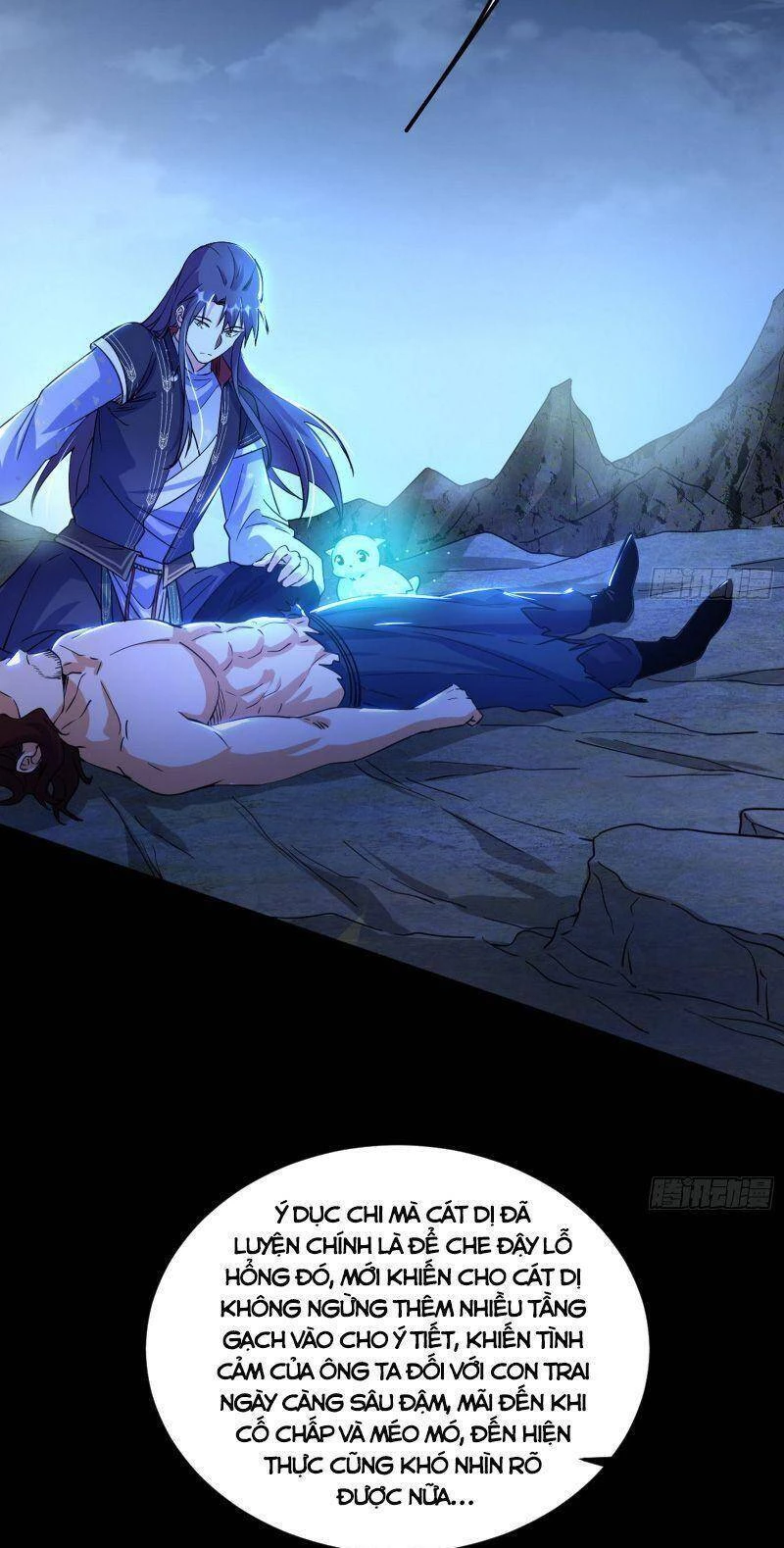 Ta Là Tà Đế Chapter 312 - Next Chapter 313