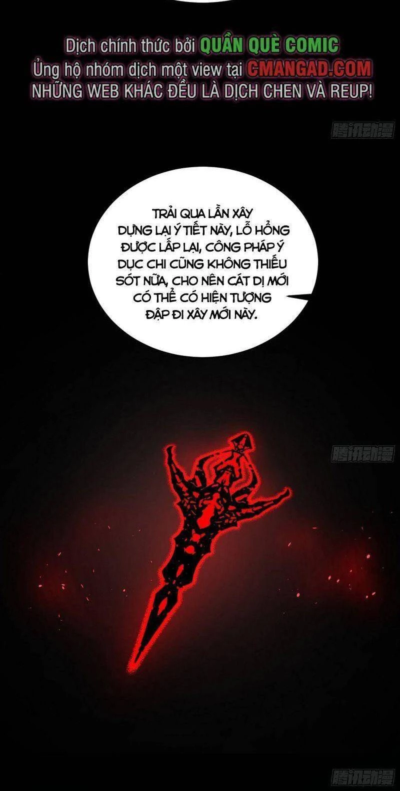 Ta Là Tà Đế Chapter 312 - Next Chapter 313