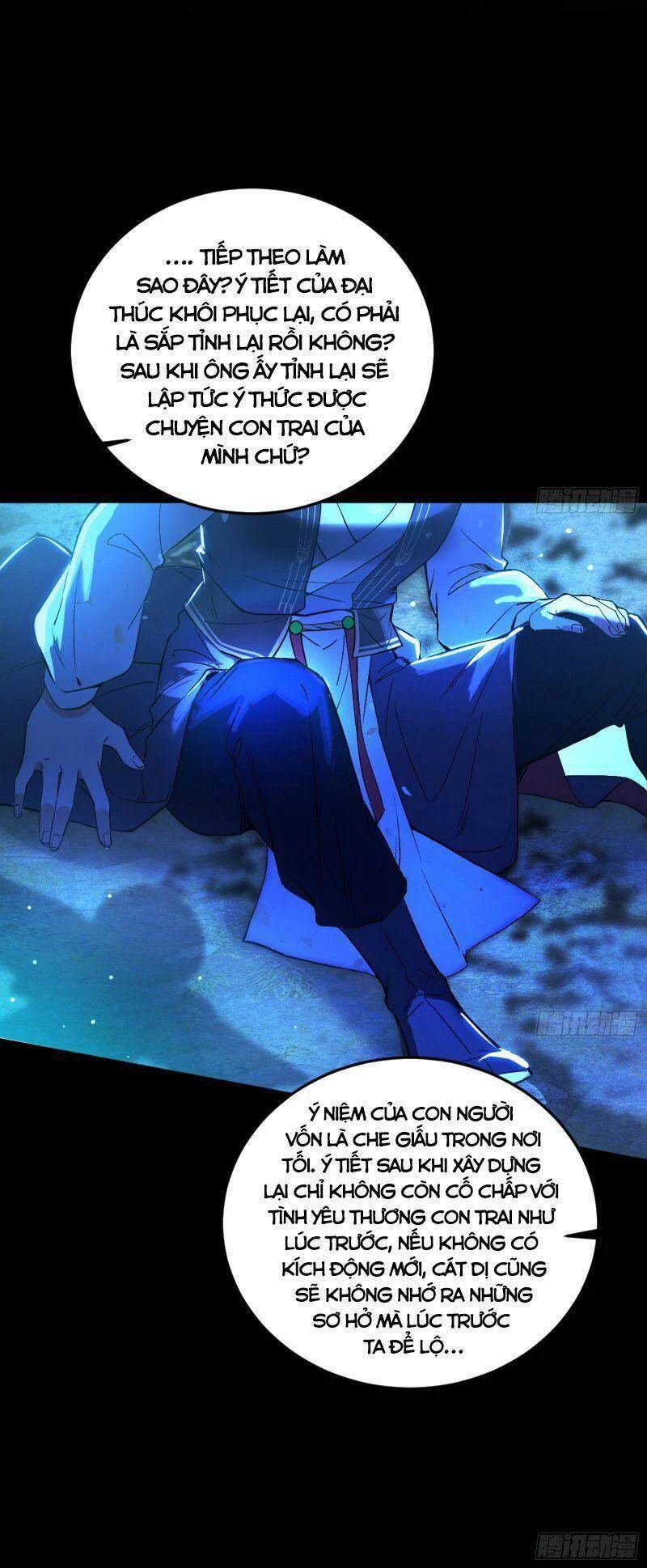 Ta Là Tà Đế Chapter 312 - Next Chapter 313