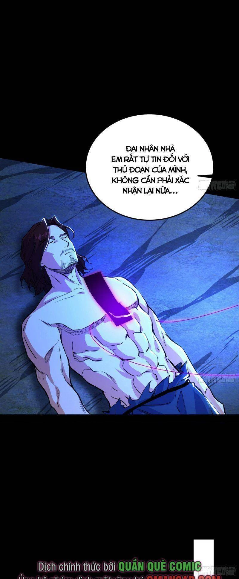 Ta Là Tà Đế Chapter 312 - Next Chapter 313