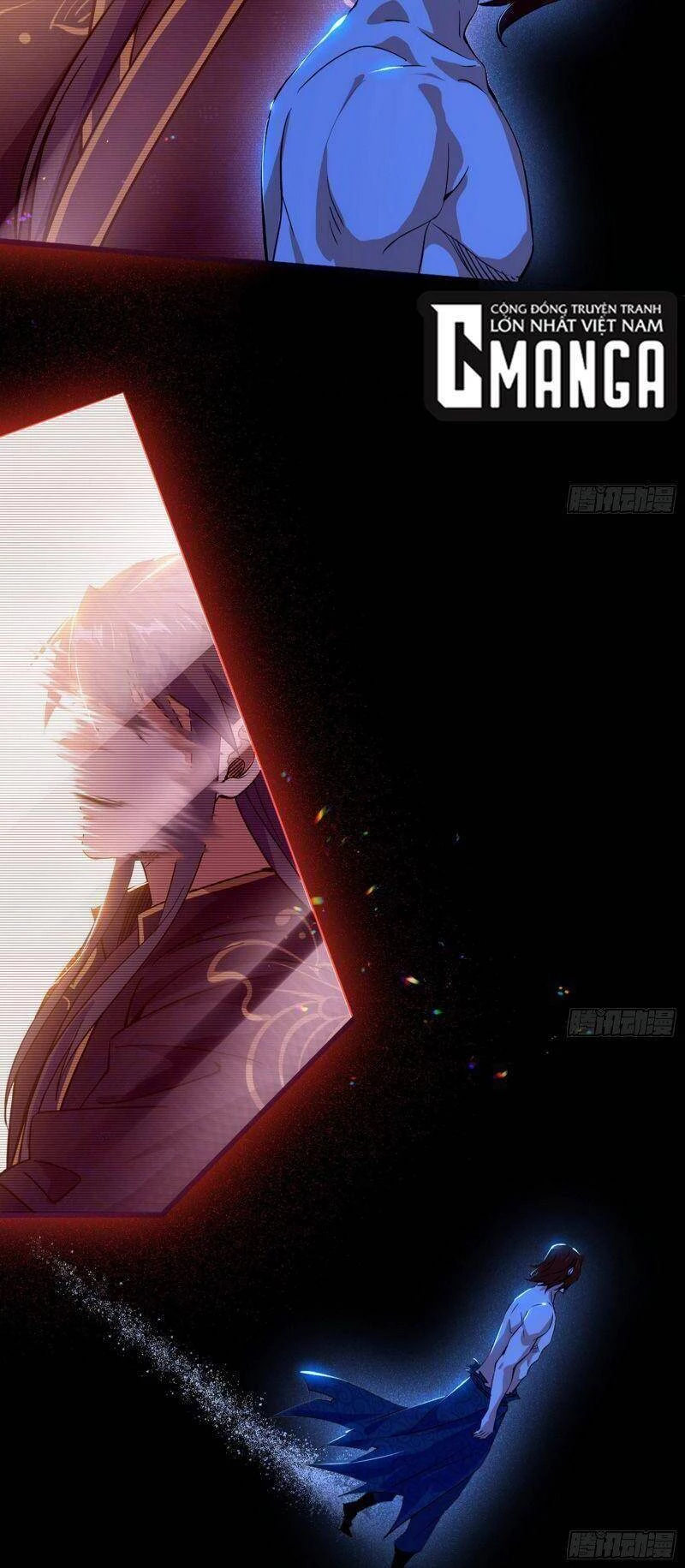 Ta Là Tà Đế Chapter 312 - Next Chapter 313