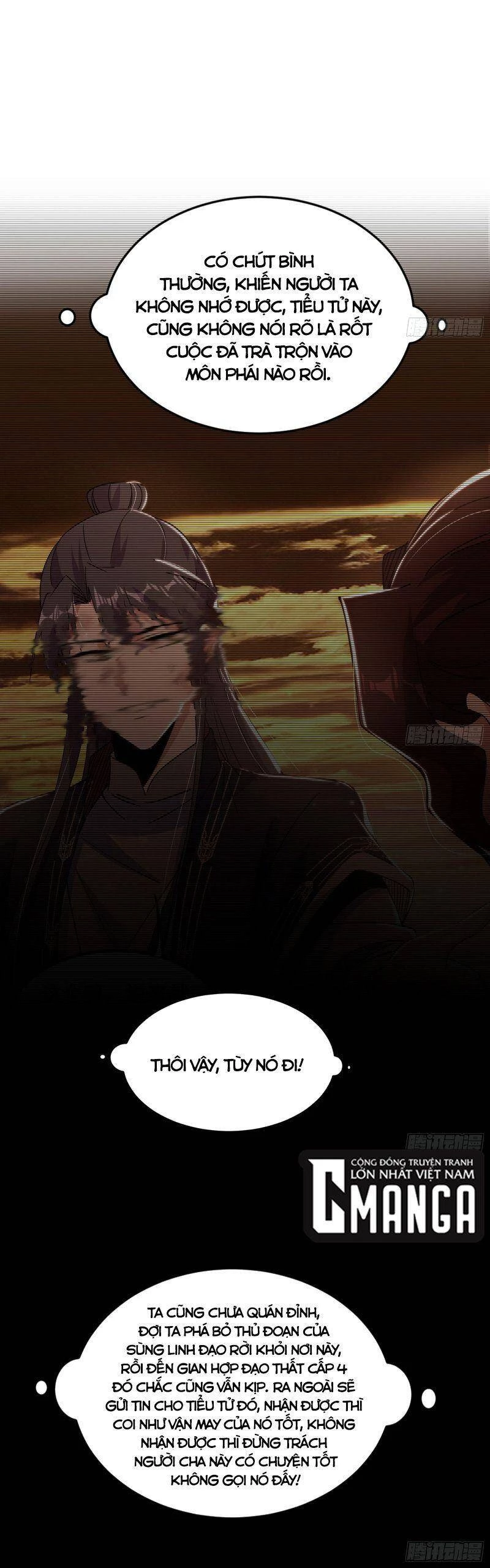 Ta Là Tà Đế Chapter 312 - Next Chapter 313