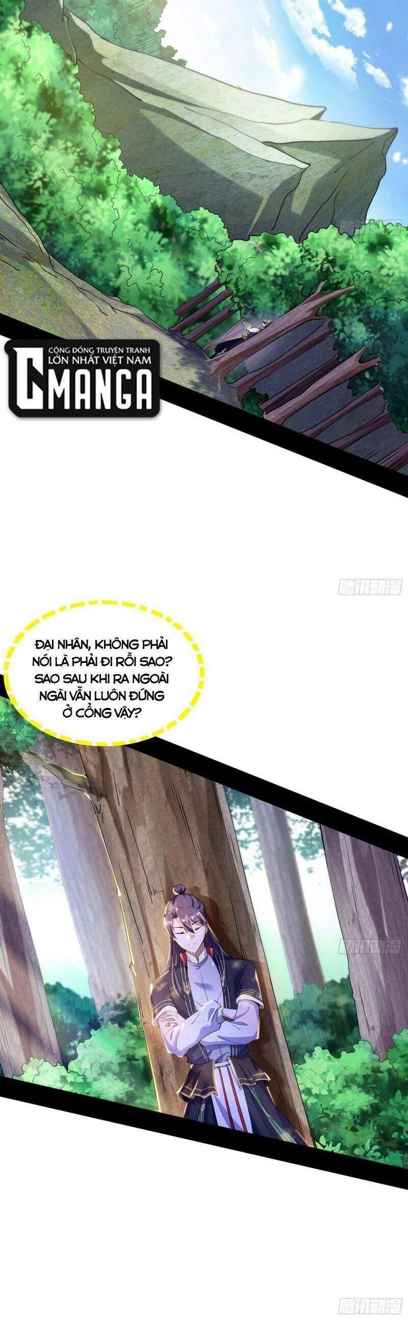 Ta Là Tà Đế Chapter 313 - Trang 4