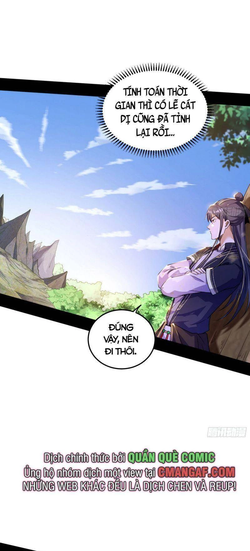 Ta Là Tà Đế Chapter 313 - Trang 4