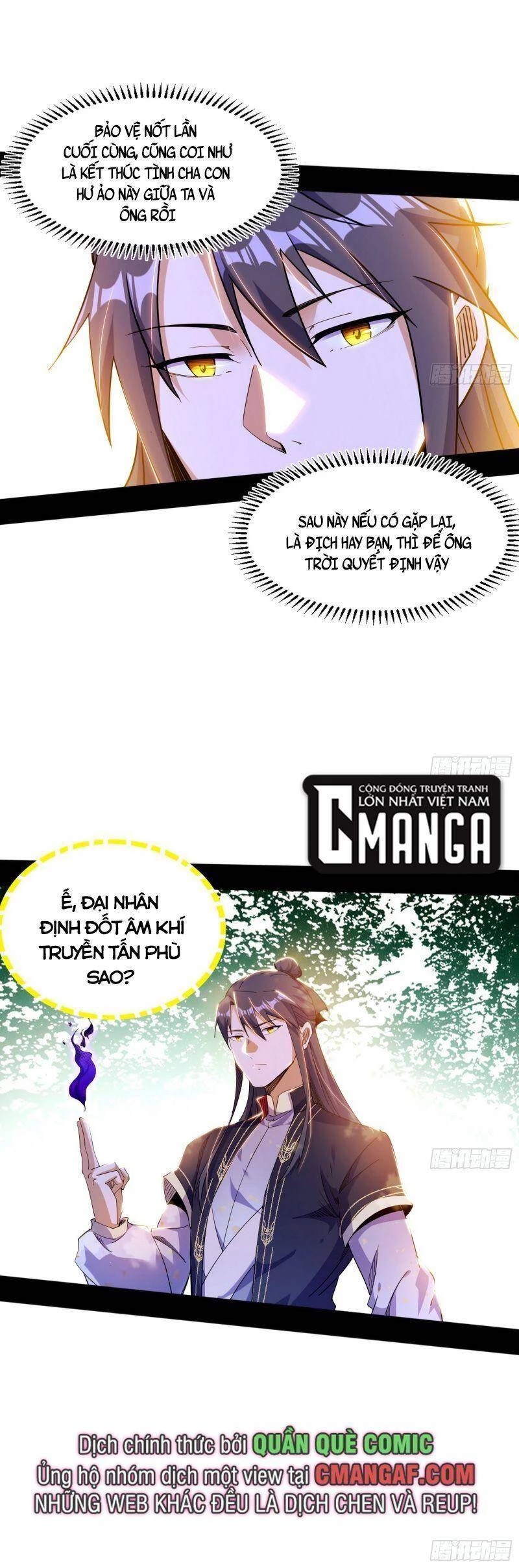 Ta Là Tà Đế Chapter 313 - Trang 4