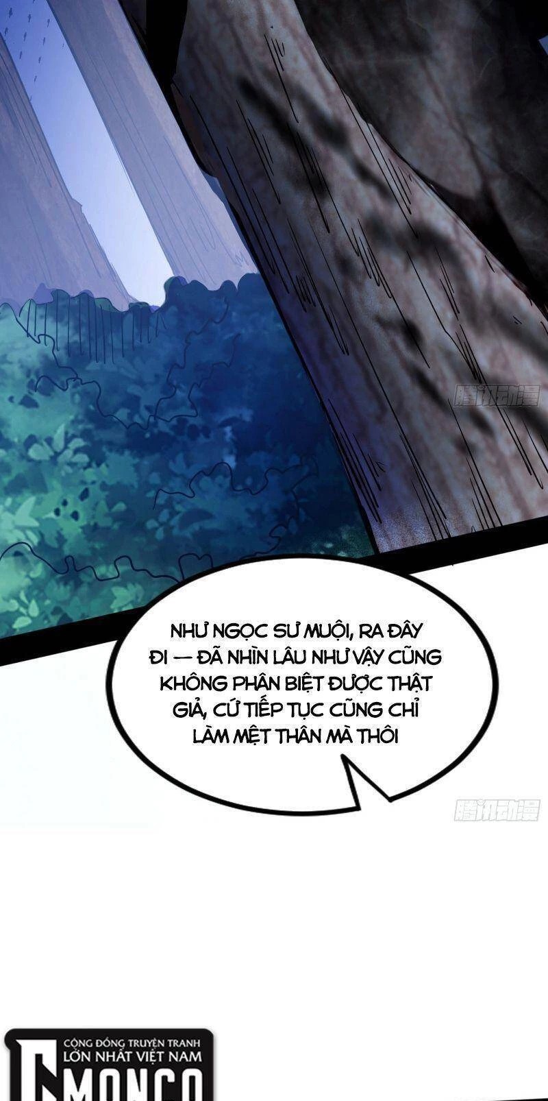 Ta Là Tà Đế Chapter 313 - Trang 4