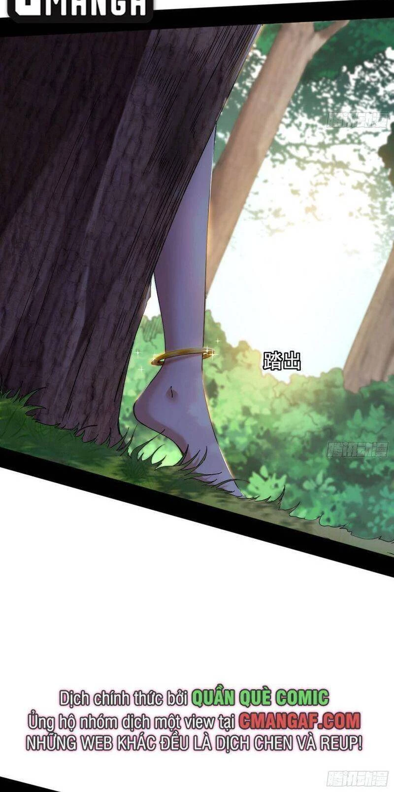 Ta Là Tà Đế Chapter 313 - Trang 4
