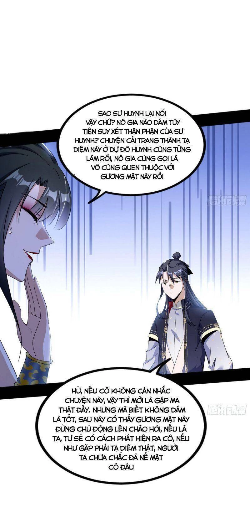 Ta Là Tà Đế Chapter 313 - Trang 4