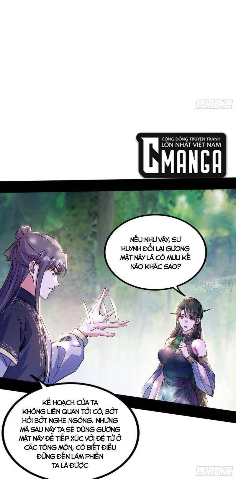 Ta Là Tà Đế Chapter 313 - Trang 4