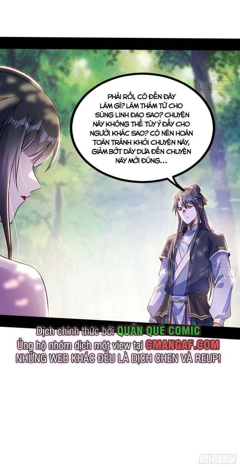 Ta Là Tà Đế Chapter 313 - Trang 4