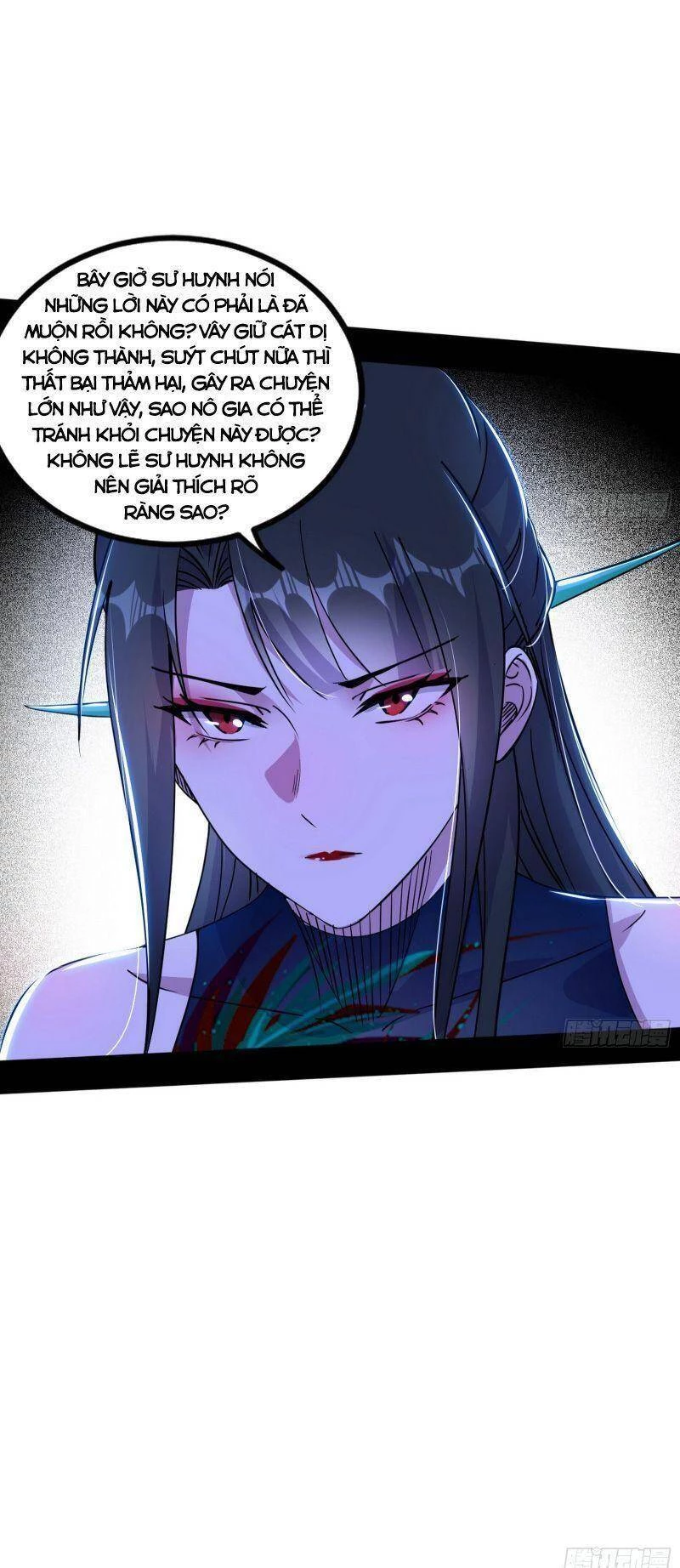 Ta Là Tà Đế Chapter 313 - Trang 4