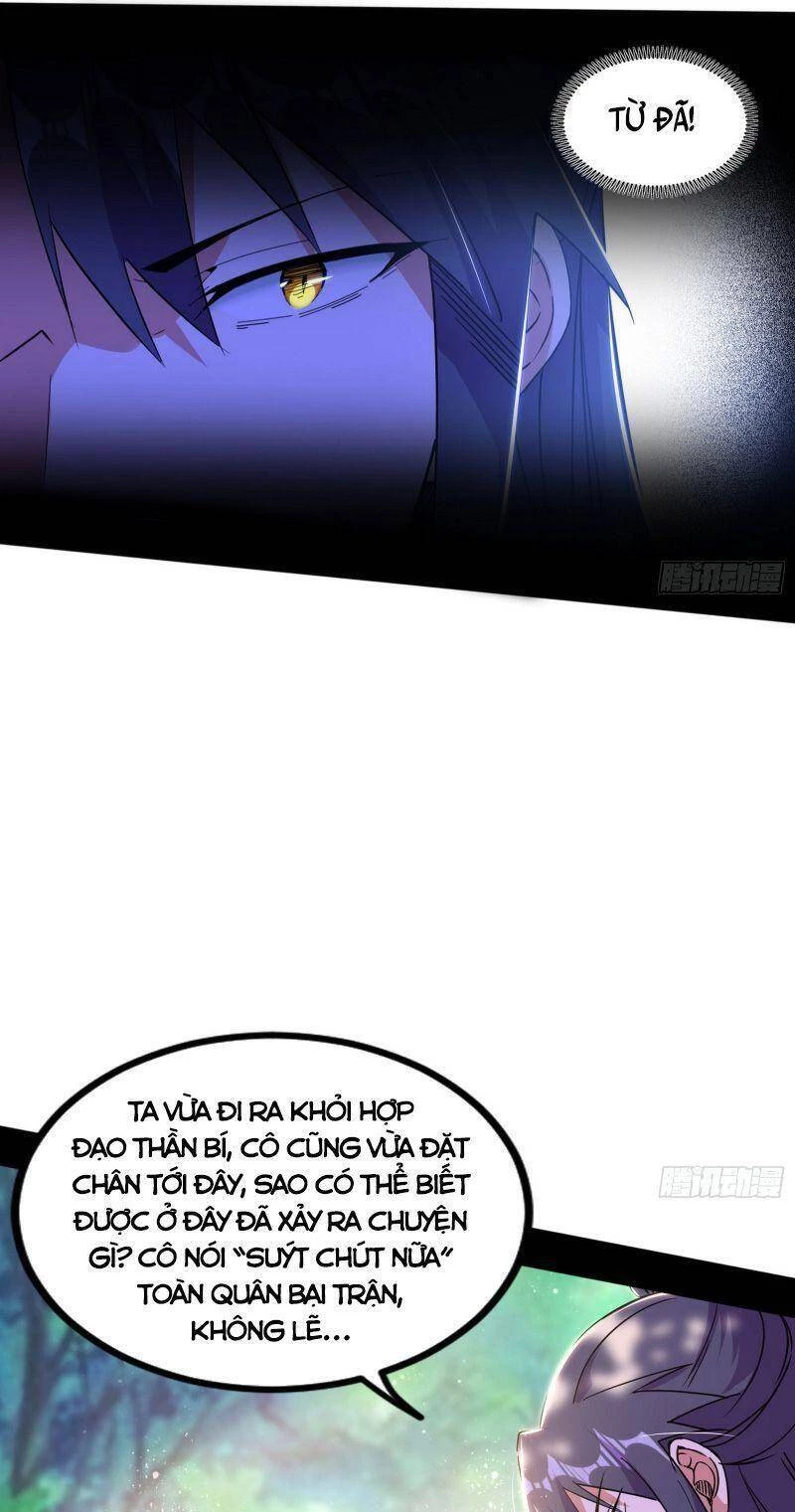 Ta Là Tà Đế Chapter 313 - Trang 4