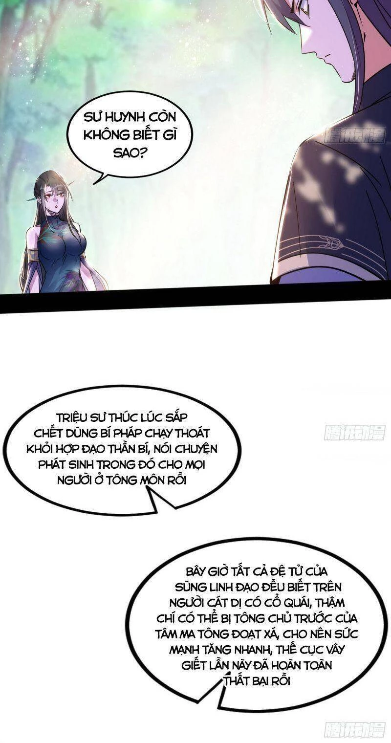 Ta Là Tà Đế Chapter 313 - Trang 4