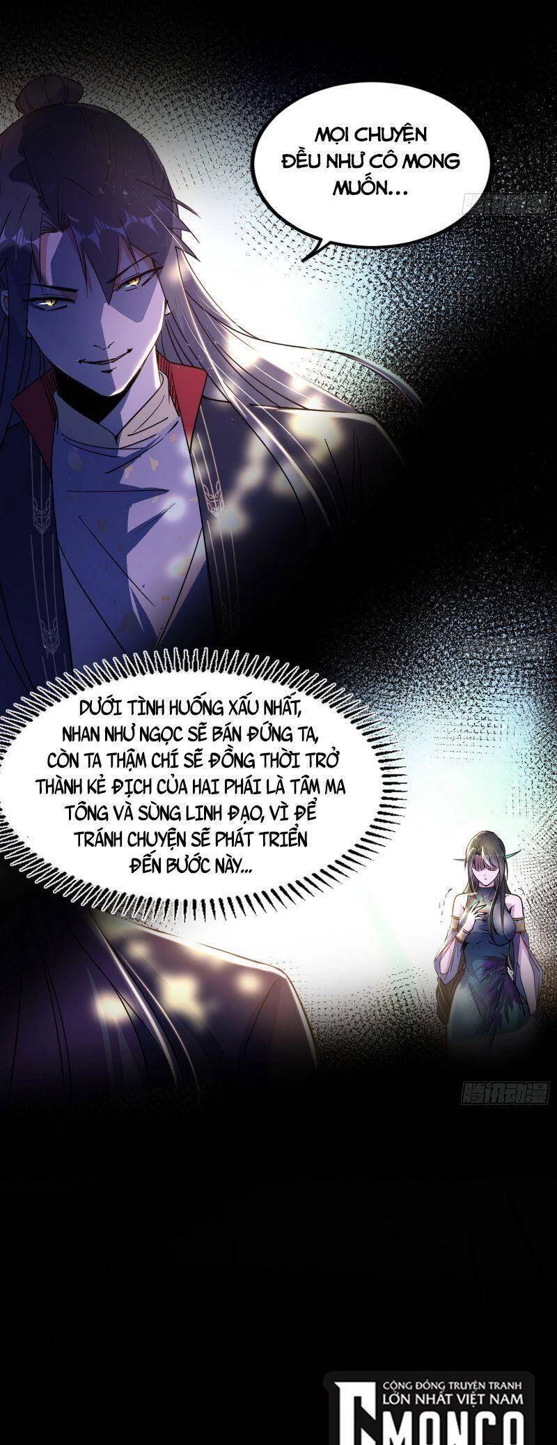 Ta Là Tà Đế Chapter 313 - Trang 4