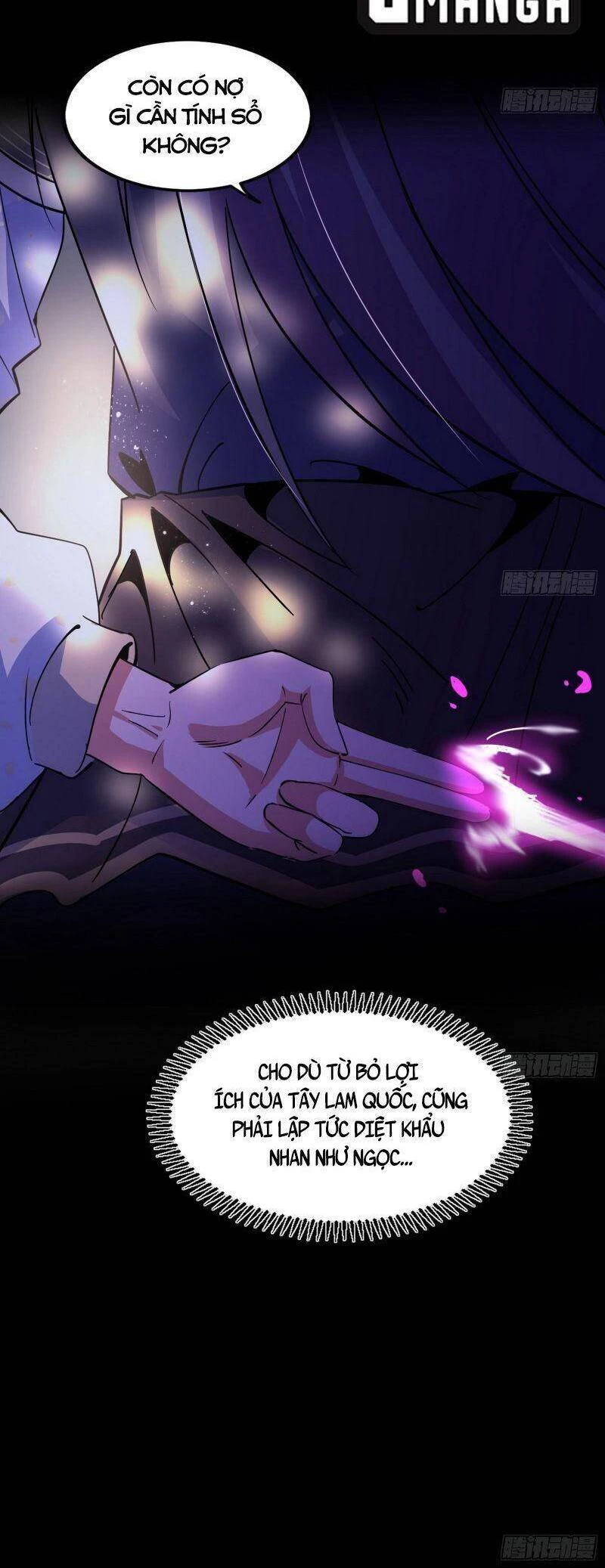 Ta Là Tà Đế Chapter 313 - Trang 4