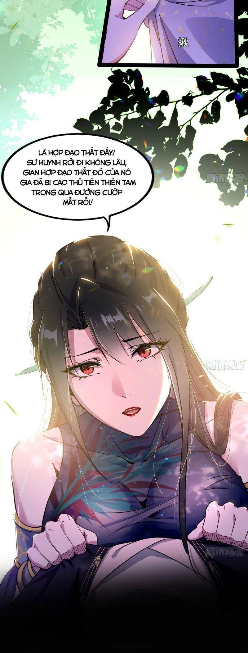 Ta Là Tà Đế Chapter 313 - Trang 4