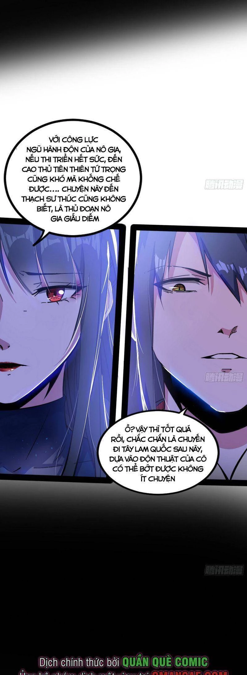 Ta Là Tà Đế Chapter 313 - Trang 4
