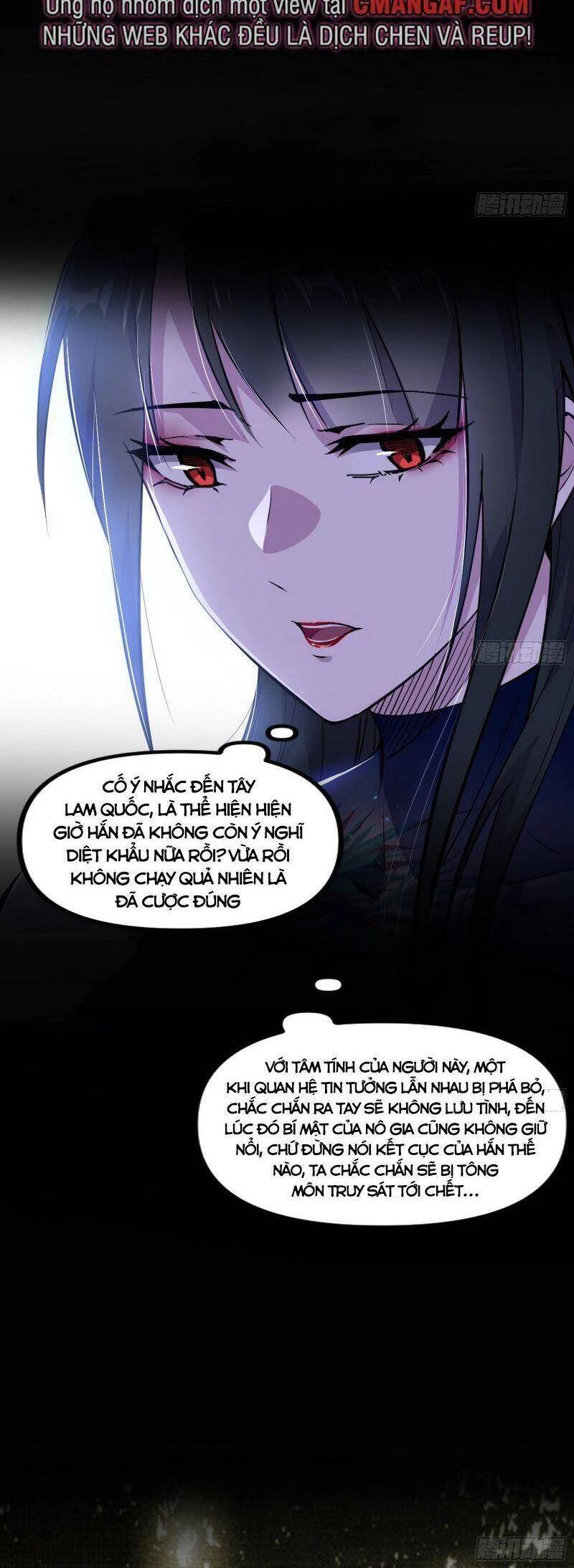 Ta Là Tà Đế Chapter 313 - Trang 4