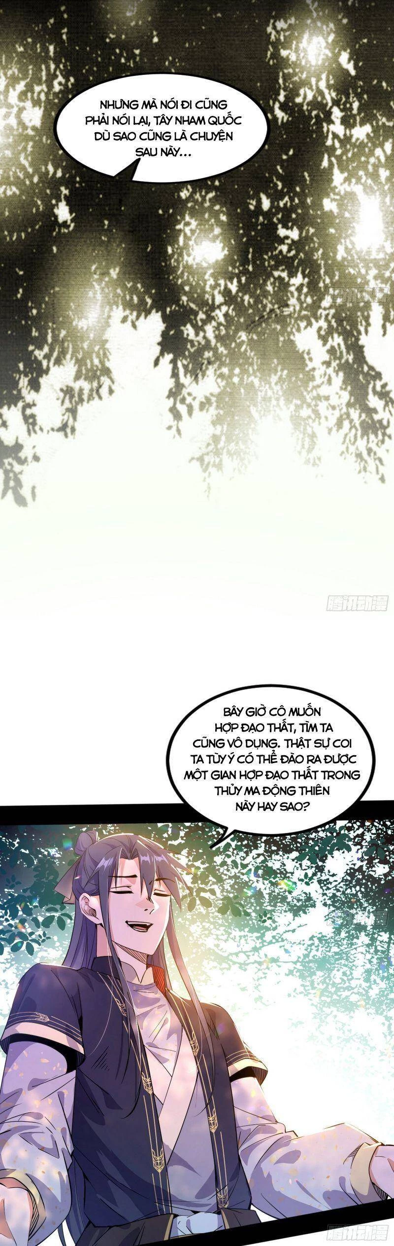 Ta Là Tà Đế Chapter 313 - Trang 4