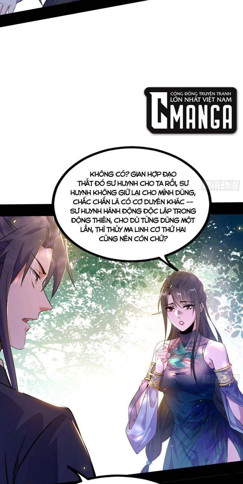 Ta Là Tà Đế Chapter 313 - Trang 4