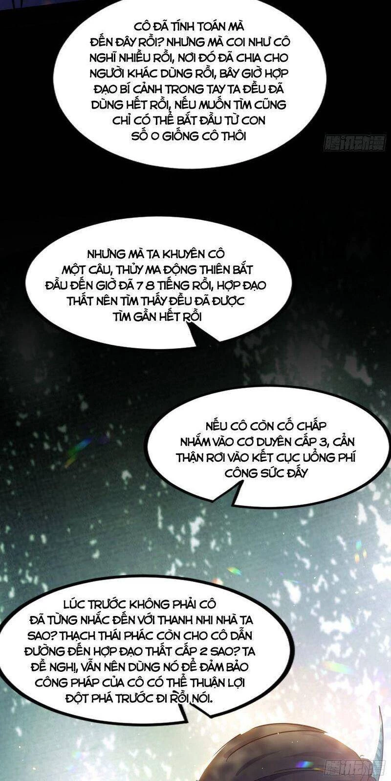 Ta Là Tà Đế Chapter 313 - Trang 4