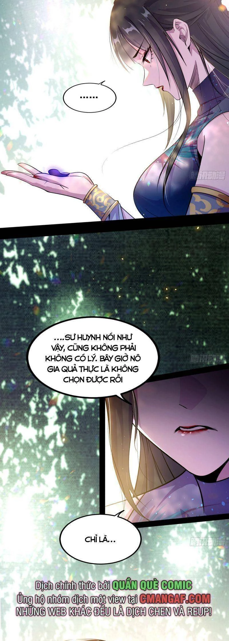 Ta Là Tà Đế Chapter 313 - Trang 4