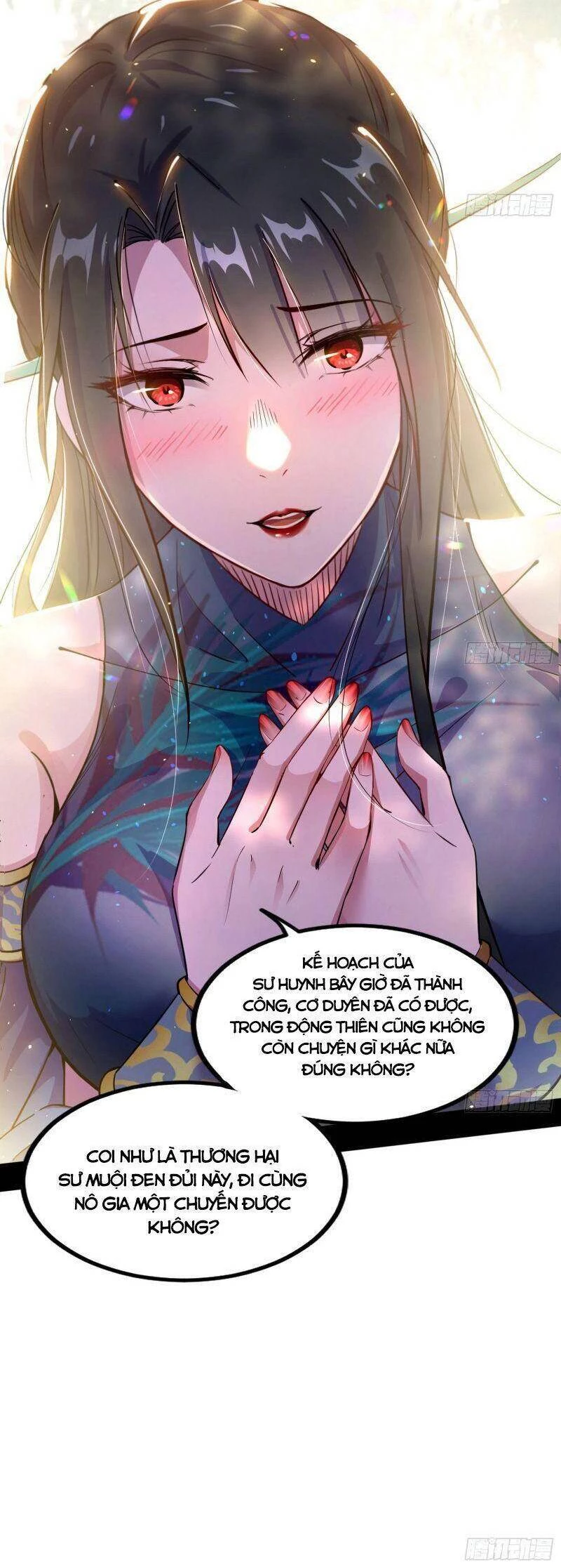 Ta Là Tà Đế Chapter 313 - Trang 4