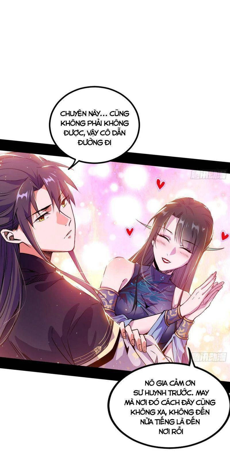 Ta Là Tà Đế Chapter 313 - Trang 4