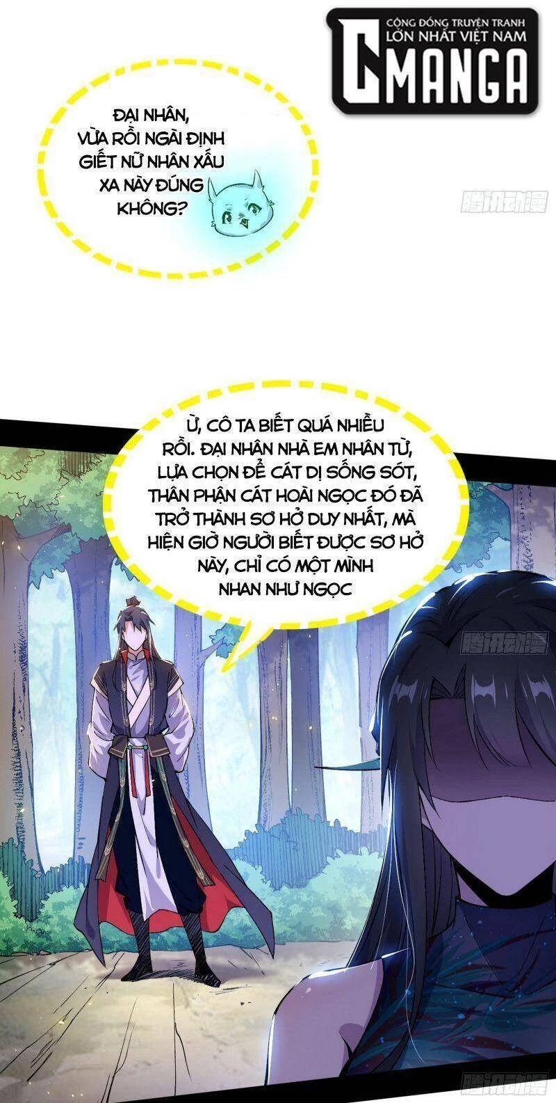Ta Là Tà Đế Chapter 313 - Trang 4